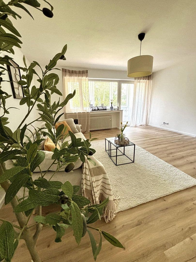 Predaj bytu 3-izbový 76 m², Hochstiftstraße 3, Paderborn, Severné Porýnie - Westfálsko Predaj bytu 3-izbový 76 m², Hochstiftstraße 3, Paderborn, Severné Porýnie - Westfálsko