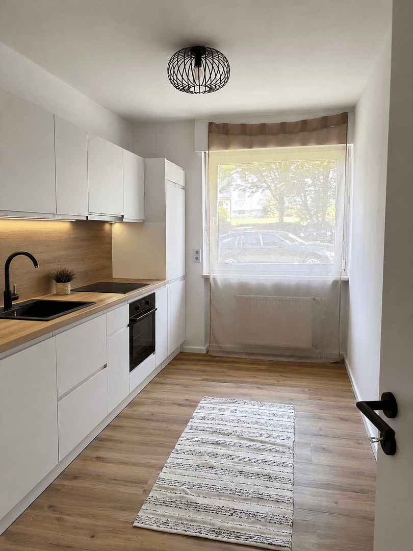 Predaj bytu 3-izbový 76 m², Hochstiftstraße 3, Paderborn, Severné Porýnie - Westfálsko Predaj bytu 3-izbový 76 m², Hochstiftstraße 3, Paderborn, Severné Porýnie - Westfálsko