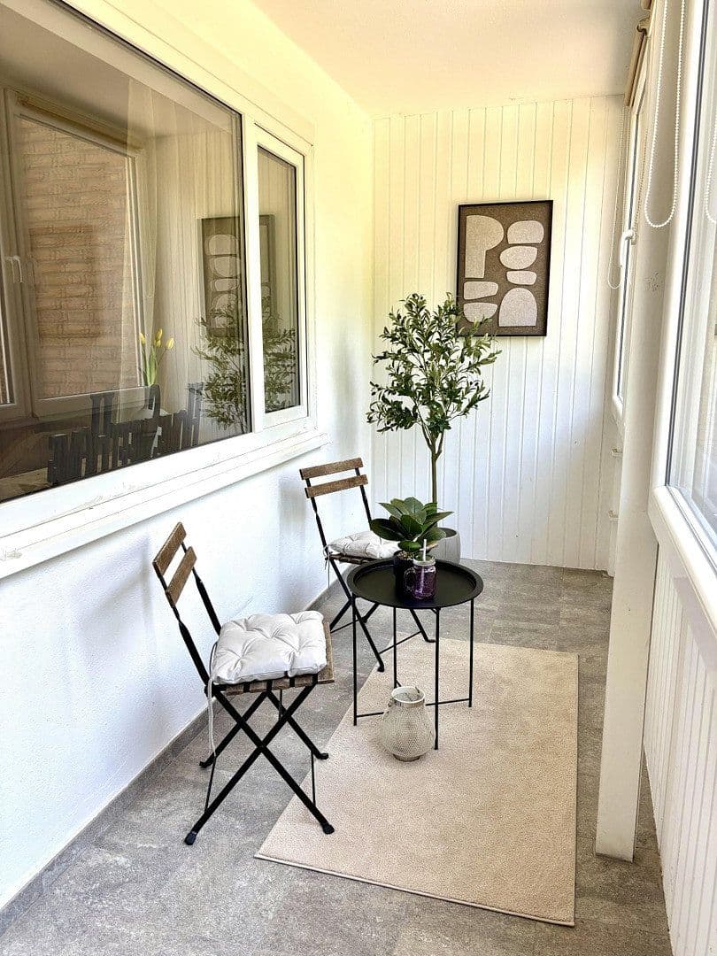 Predaj bytu 3-izbový 76 m², Hochstiftstraße 3, Paderborn, Severné Porýnie - Westfálsko Predaj bytu 3-izbový 76 m², Hochstiftstraße 3, Paderborn, Severné Porýnie - Westfálsko