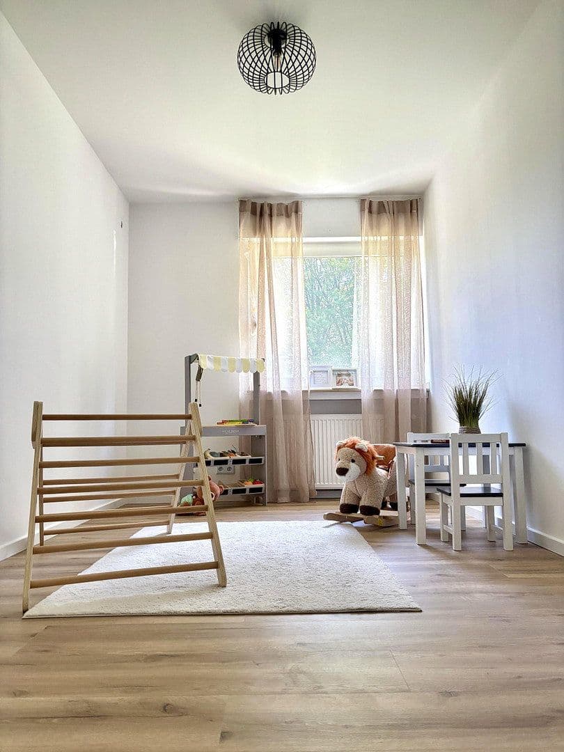 Predaj bytu 3-izbový 76 m², Hochstiftstraße 3, Paderborn, Severné Porýnie - Westfálsko Predaj bytu 3-izbový 76 m², Hochstiftstraße 3, Paderborn, Severné Porýnie - Westfálsko