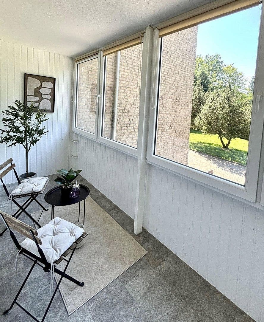 Predaj bytu 3-izbový 76 m², Hochstiftstraße 3, Paderborn, Severné Porýnie - Westfálsko Predaj bytu 3-izbový 76 m², Hochstiftstraße 3, Paderborn, Severné Porýnie - Westfálsko