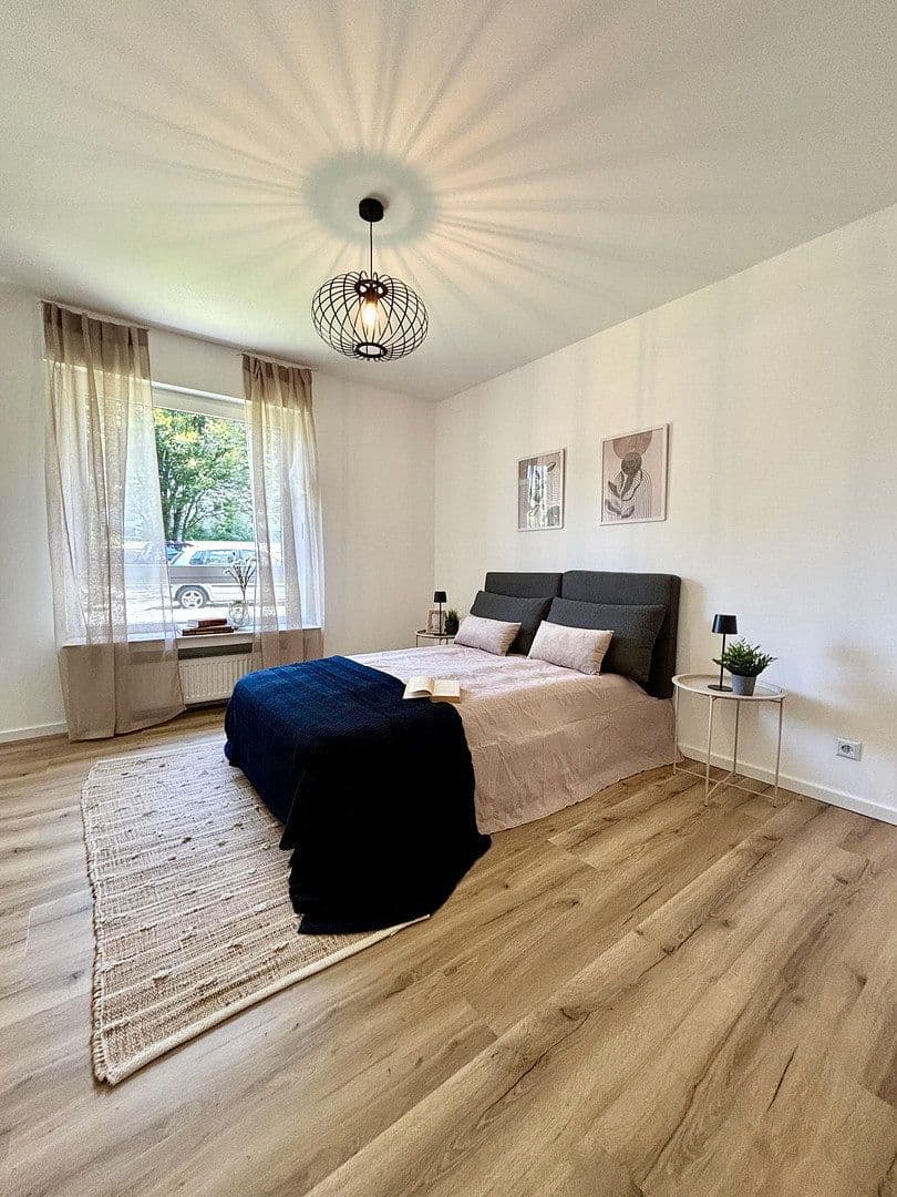 Predaj bytu 3-izbový 76 m², Hochstiftstraße 3, Paderborn, Severné Porýnie - Westfálsko Predaj bytu 3-izbový 76 m², Hochstiftstraße 3, Paderborn, Severné Porýnie - Westfálsko