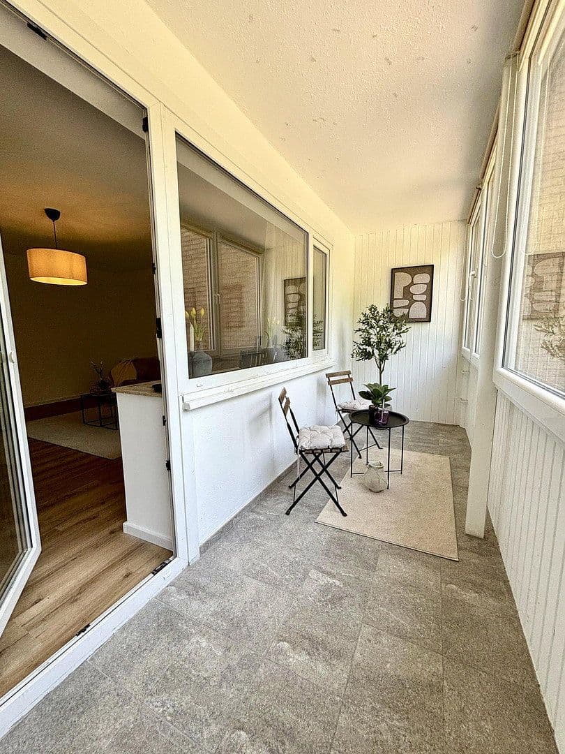 Predaj bytu 3-izbový 76 m², Hochstiftstraße 3, Paderborn, Severné Porýnie - Westfálsko Predaj bytu 3-izbový 76 m², Hochstiftstraße 3, Paderborn, Severné Porýnie - Westfálsko