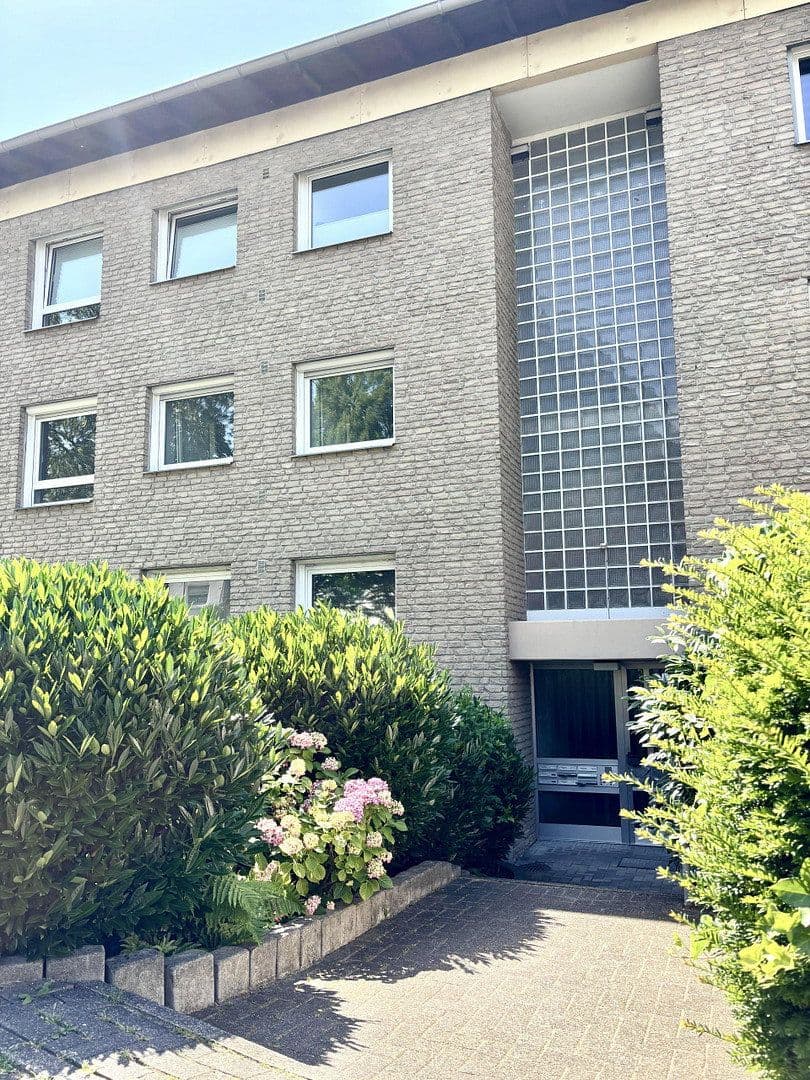 Predaj bytu 3-izbový 76 m², Hochstiftstraße 3, Paderborn, Severné Porýnie - Westfálsko Predaj bytu 3-izbový 76 m², Hochstiftstraße 3, Paderborn, Severné Porýnie - Westfálsko