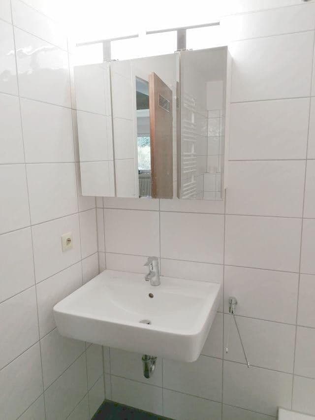 Prenájom bytu 2-izbový 58 m², Würzburg, Bavorsko Prenájom bytu 2-izbový 58 m², Würzburg, Bavorsko