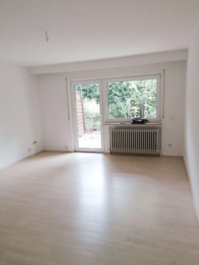 Prenájom bytu 2-izbový 58 m², Würzburg, Bavorsko Prenájom bytu 2-izbový 58 m², Würzburg, Bavorsko