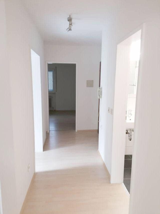 Prenájom bytu 2-izbový 58 m², Würzburg, Bavorsko Prenájom bytu 2-izbový 58 m², Würzburg, Bavorsko