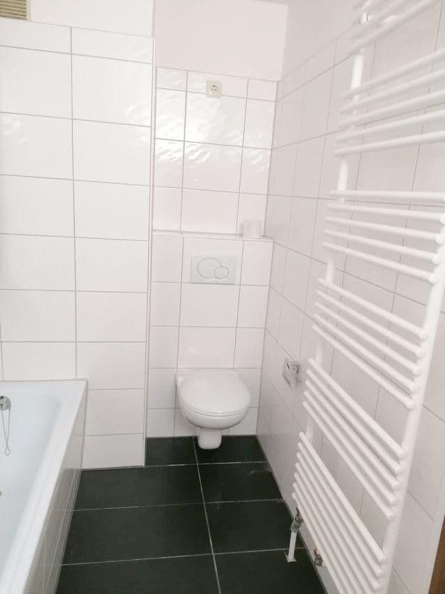 Prenájom bytu 2-izbový 58 m², Würzburg, Bavorsko Prenájom bytu 2-izbový 58 m², Würzburg, Bavorsko