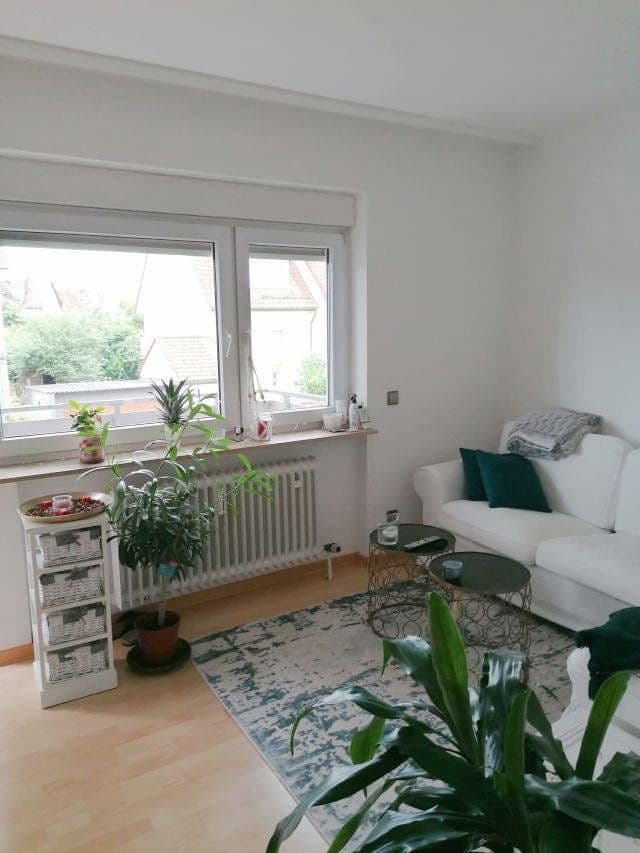 Prenájom bytu 2-izbový 50 m², Regensburg, Bavorsko Prenájom bytu 2-izbový 50 m², Regensburg, Bavorsko