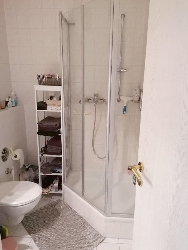 Prenájom bytu 2-izbový 50 m², Regensburg, Bavorsko Prenájom bytu 2-izbový 50 m², Regensburg, Bavorsko