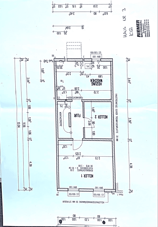 Predaj domu 162 m², pozemok 141 m², Muggensturm, Bádensko-Wurttembersko Predaj domu 162 m², pozemok 141 m², Muggensturm, Bádensko-Wurttembersko