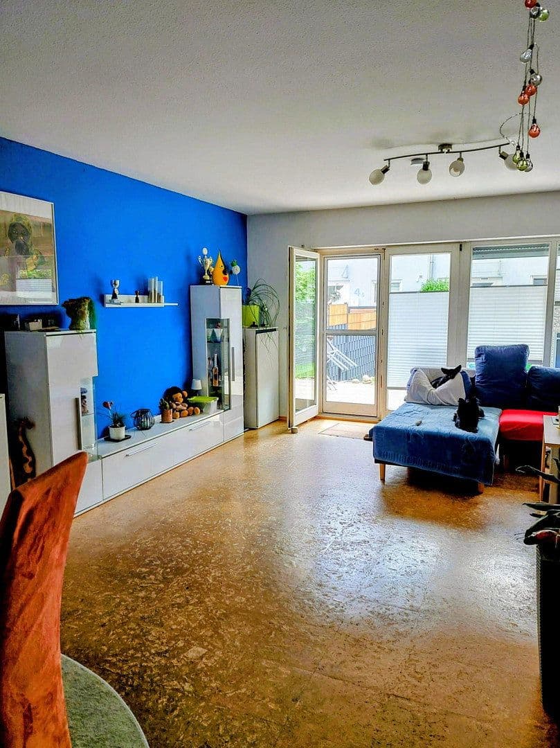 Predaj domu 162 m², pozemok 141 m², Muggensturm, Bádensko-Wurttembersko Predaj domu 162 m², pozemok 141 m², Muggensturm, Bádensko-Wurttembersko