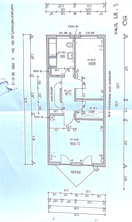 Predaj domu 162 m², pozemok 141 m², Muggensturm, Bádensko-Wurttembersko Predaj domu 162 m², pozemok 141 m², Muggensturm, Bádensko-Wurttembersko