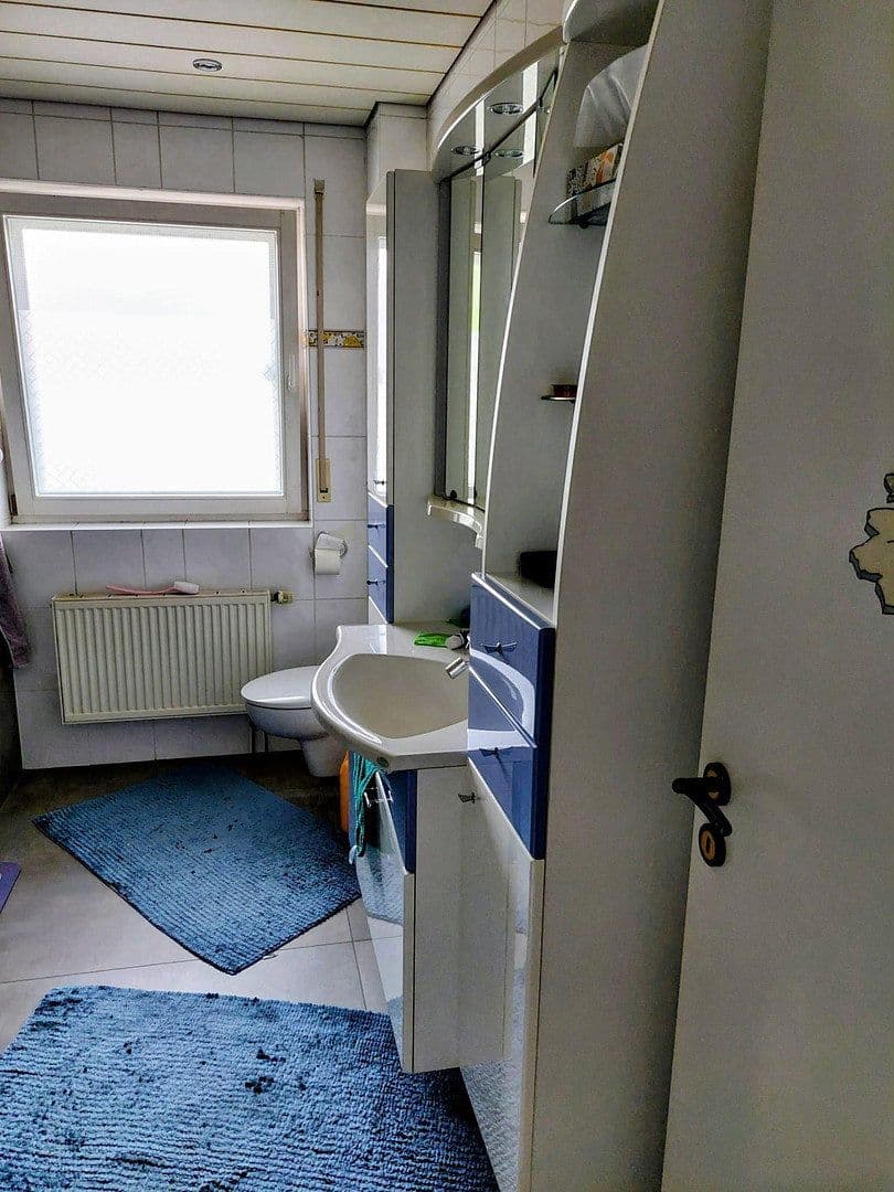 Predaj domu 162 m², pozemok 141 m², Muggensturm, Bádensko-Wurttembersko Predaj domu 162 m², pozemok 141 m², Muggensturm, Bádensko-Wurttembersko