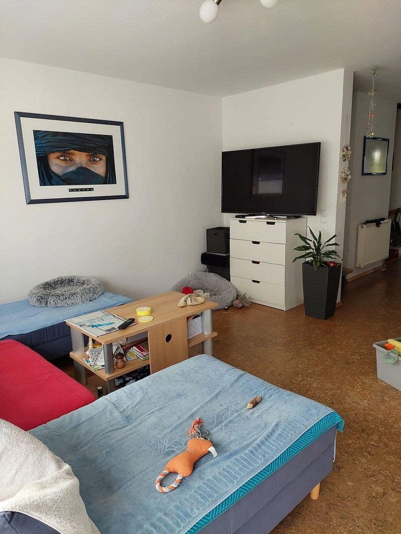 Predaj domu 162 m², pozemok 141 m², Muggensturm, Bádensko-Wurttembersko Predaj domu 162 m², pozemok 141 m², Muggensturm, Bádensko-Wurttembersko