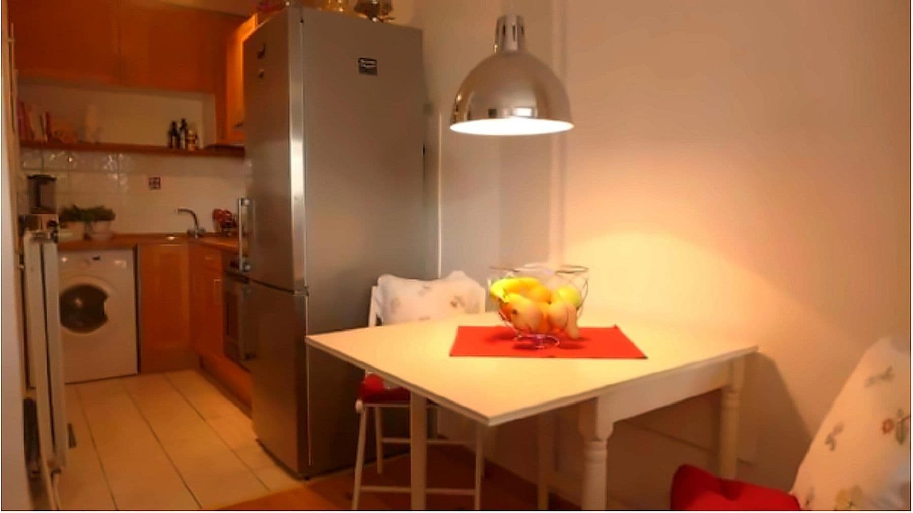 Prenájom bytu 1-izbový 38 m², Lindenstraße 31, Bremen, Brémy Prenájom bytu 1-izbový 38 m², Lindenstraße 31, Bremen, Brémy