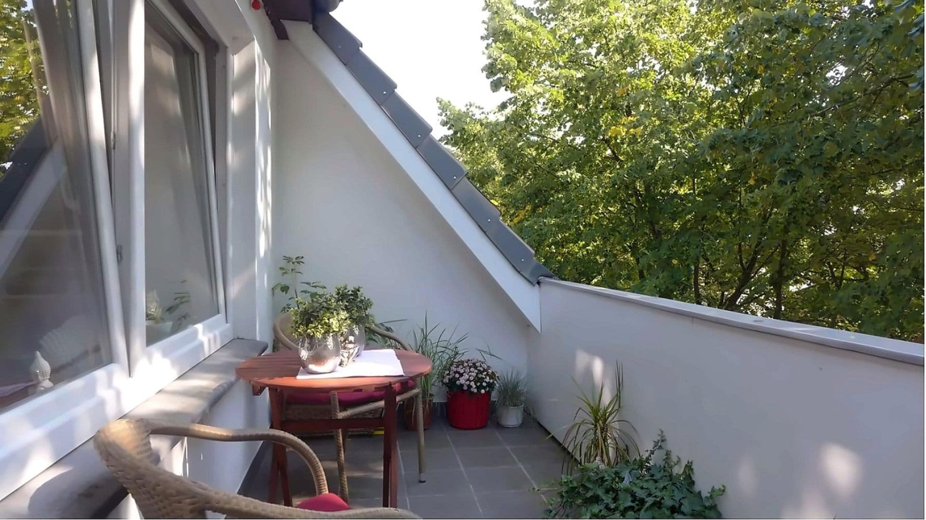Prenájom bytu 1-izbový 38 m², Lindenstraße 31, Bremen, Brémy Prenájom bytu 1-izbový 38 m², Lindenstraße 31, Bremen, Brémy
