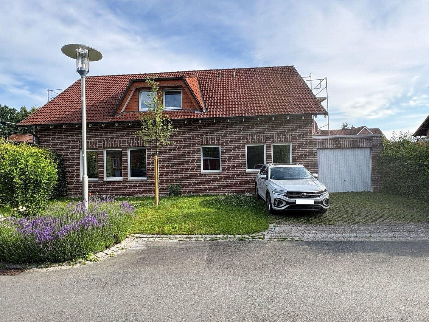 Prenájom bytu 4-izbový 121 m², Ennigerloh, Severné Porýnie - Westfálsko Prenájom bytu 4-izbový 121 m², Ennigerloh, Severné Porýnie - Westfálsko