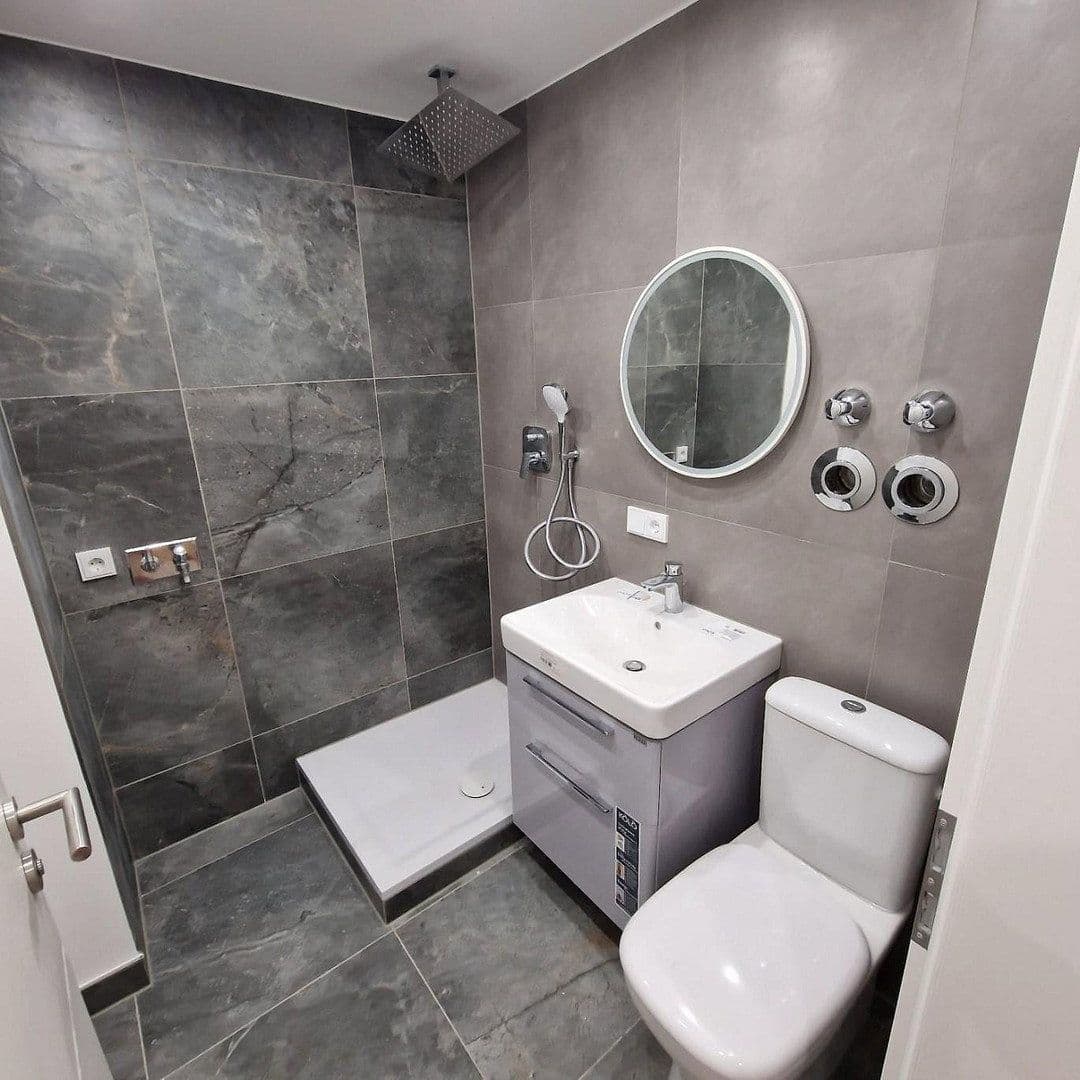 Prenájom bytu 1-izbový 30 m², Rudolfstraße 1, Planegg, Bavorsko Prenájom bytu 1-izbový 30 m², Rudolfstraße 1, Planegg, Bavorsko