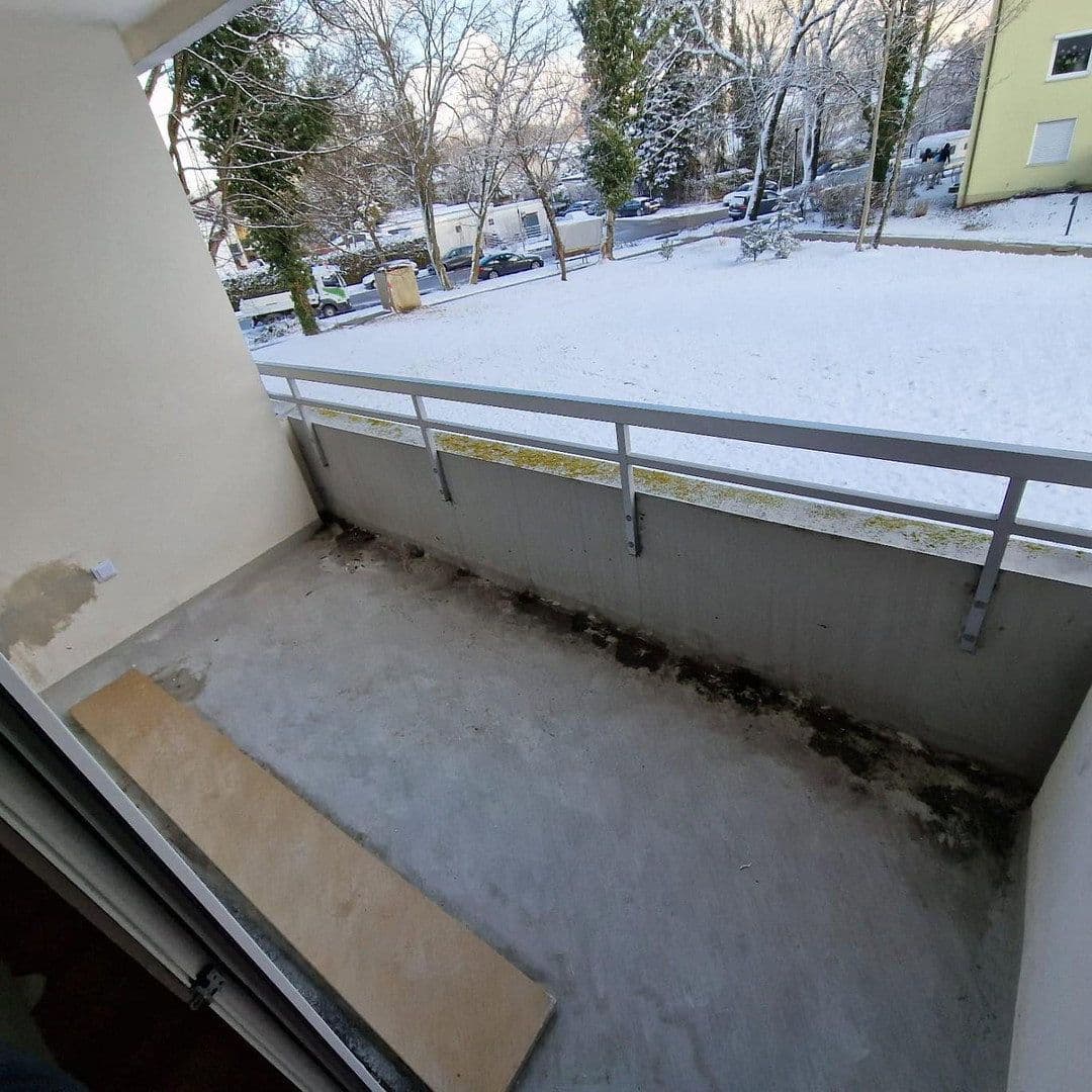 Prenájom bytu 1-izbový 30 m², Rudolfstraße 1, Planegg, Bavorsko Prenájom bytu 1-izbový 30 m², Rudolfstraße 1, Planegg, Bavorsko