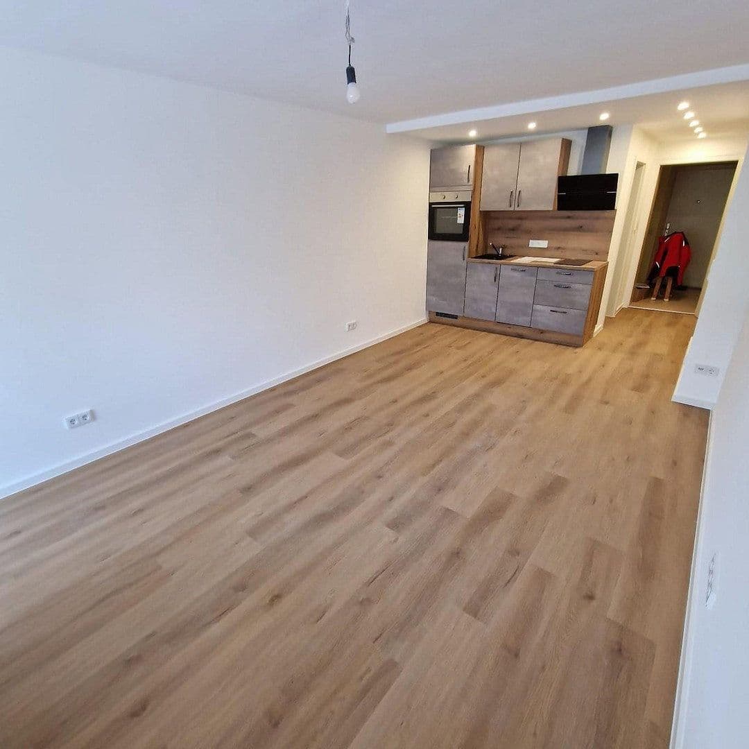 Prenájom bytu 1-izbový 30 m², Rudolfstraße 1, Planegg, Bavorsko Prenájom bytu 1-izbový 30 m², Rudolfstraße 1, Planegg, Bavorsko
