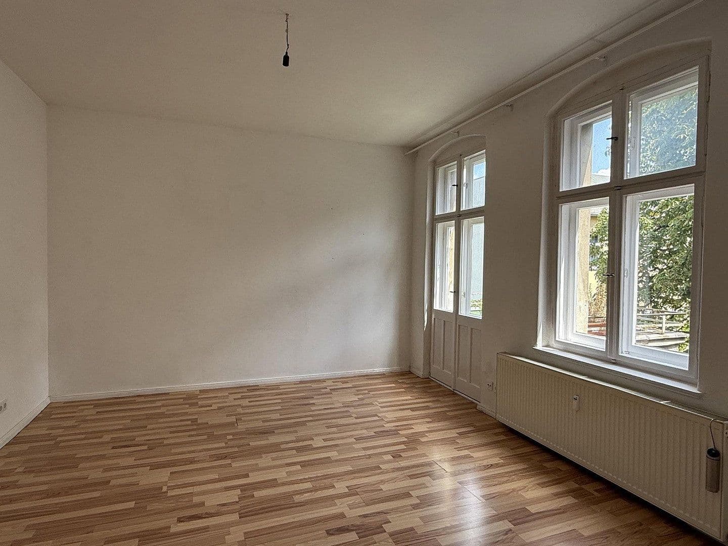Predaj bytu 2-izbový 64 m², Mindener Straße 3, Berlin, Berlín Predaj bytu 2-izbový 64 m², Mindener Straße 3, Berlin, Berlín
