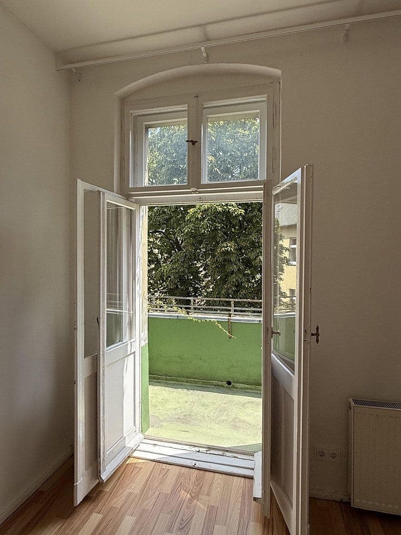 Predaj bytu 2-izbový 64 m², Mindener Straße 3, Berlin, Berlín Predaj bytu 2-izbový 64 m², Mindener Straße 3, Berlin, Berlín