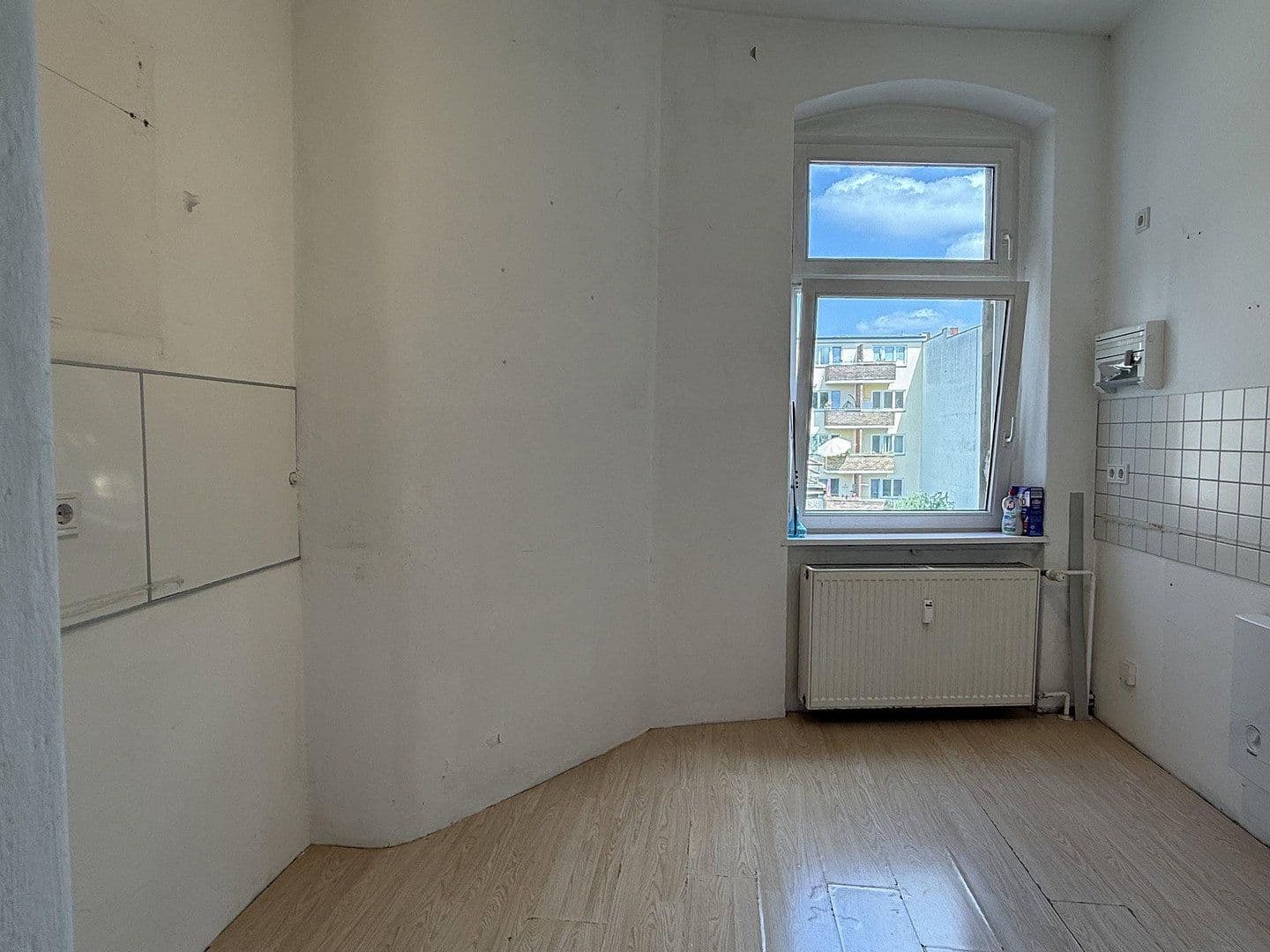 Predaj bytu 2-izbový 64 m², Mindener Straße 3, Berlin, Berlín Predaj bytu 2-izbový 64 m², Mindener Straße 3, Berlin, Berlín