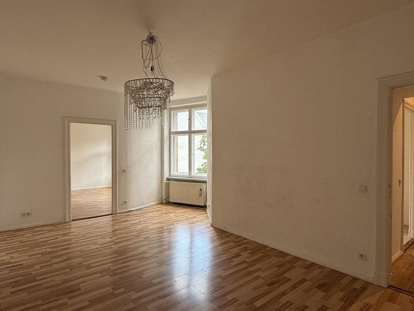 Predaj bytu 2-izbový 64 m², Mindener Straße 3, Berlin, Berlín Predaj bytu 2-izbový 64 m², Mindener Straße 3, Berlin, Berlín