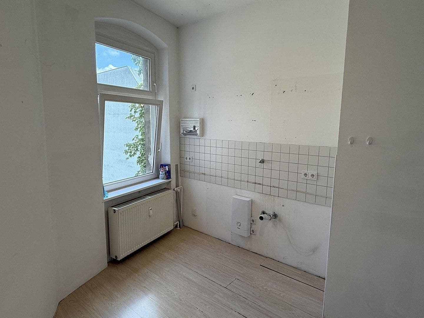 Predaj bytu 2-izbový 64 m², Mindener Straße 3, Berlin, Berlín Predaj bytu 2-izbový 64 m², Mindener Straße 3, Berlin, Berlín