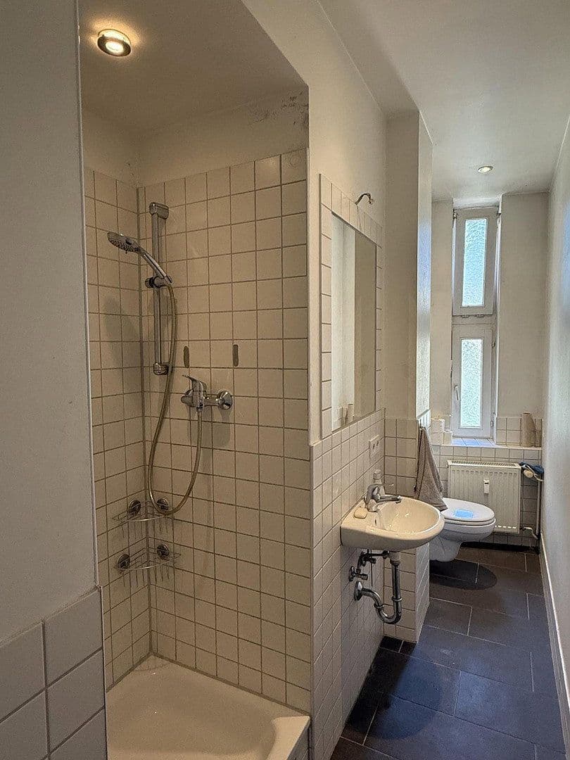 Predaj bytu 2-izbový 64 m², Mindener Straße 3, Berlin, Berlín Predaj bytu 2-izbový 64 m², Mindener Straße 3, Berlin, Berlín