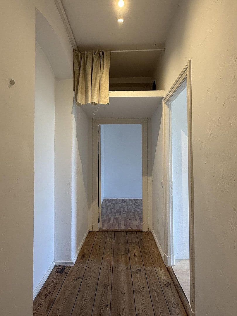 Predaj bytu 2-izbový 64 m², Mindener Straße 3, Berlin, Berlín Predaj bytu 2-izbový 64 m², Mindener Straße 3, Berlin, Berlín