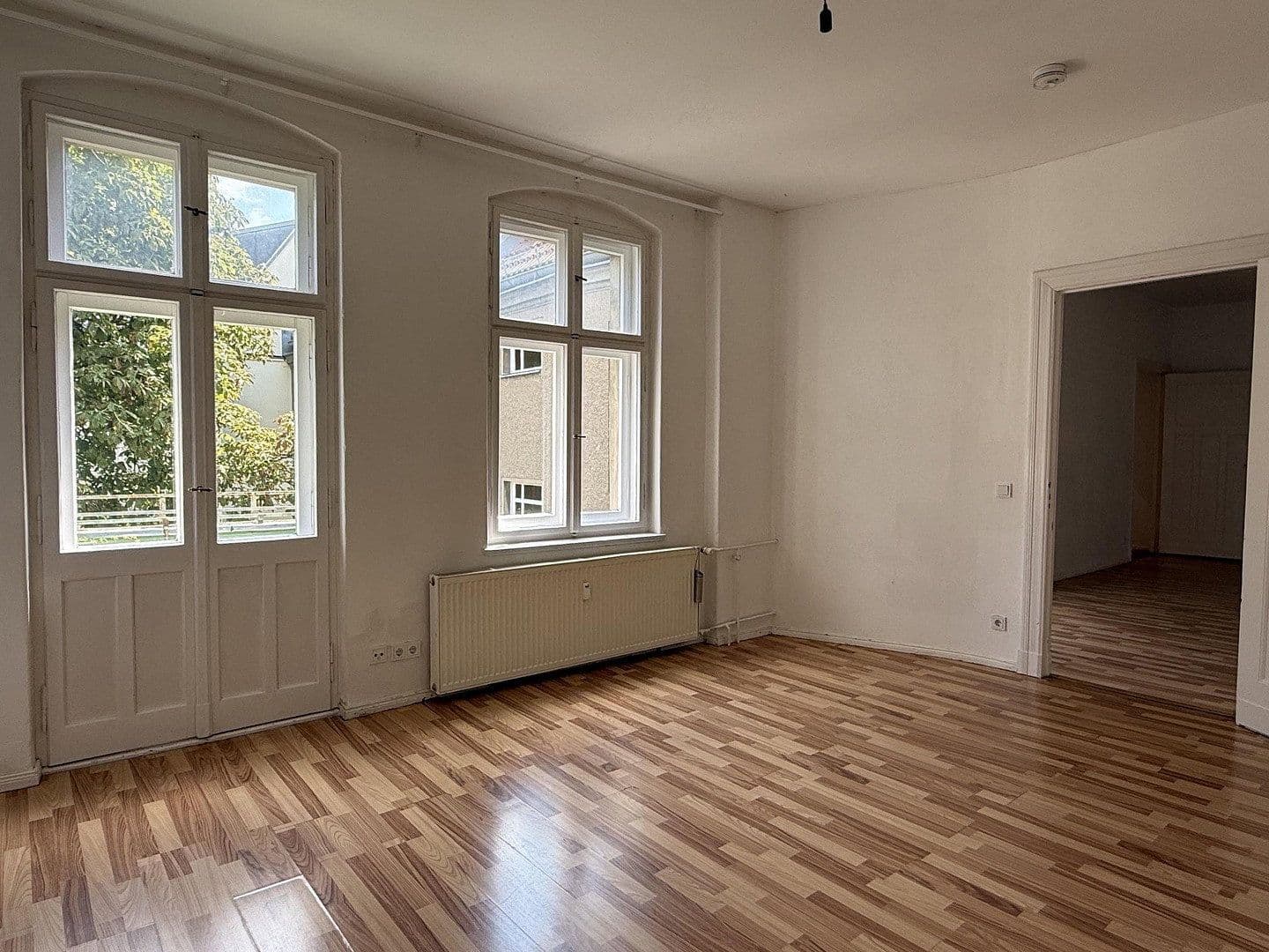 Predaj bytu 2-izbový 64 m², Mindener Straße 3, Berlin, Berlín Predaj bytu 2-izbový 64 m², Mindener Straße 3, Berlin, Berlín