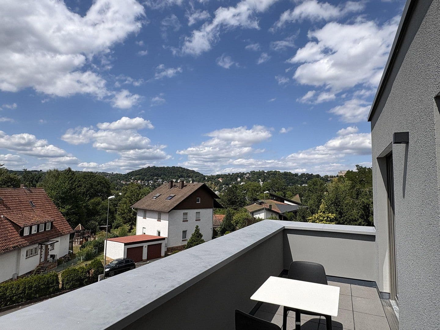 Prenájom bytu 1-izbový 34 m², Cappeler Straße 34, Marburg, Hesensko Prenájom bytu 1-izbový 34 m², Cappeler Straße 34, Marburg, Hesensko