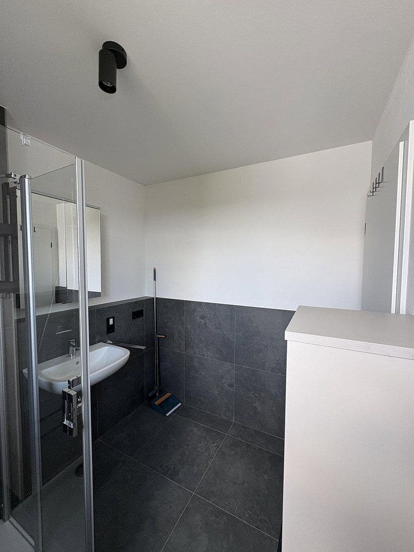 Prenájom bytu 1-izbový 34 m², Cappeler Straße 34, Marburg, Hesensko Prenájom bytu 1-izbový 34 m², Cappeler Straße 34, Marburg, Hesensko