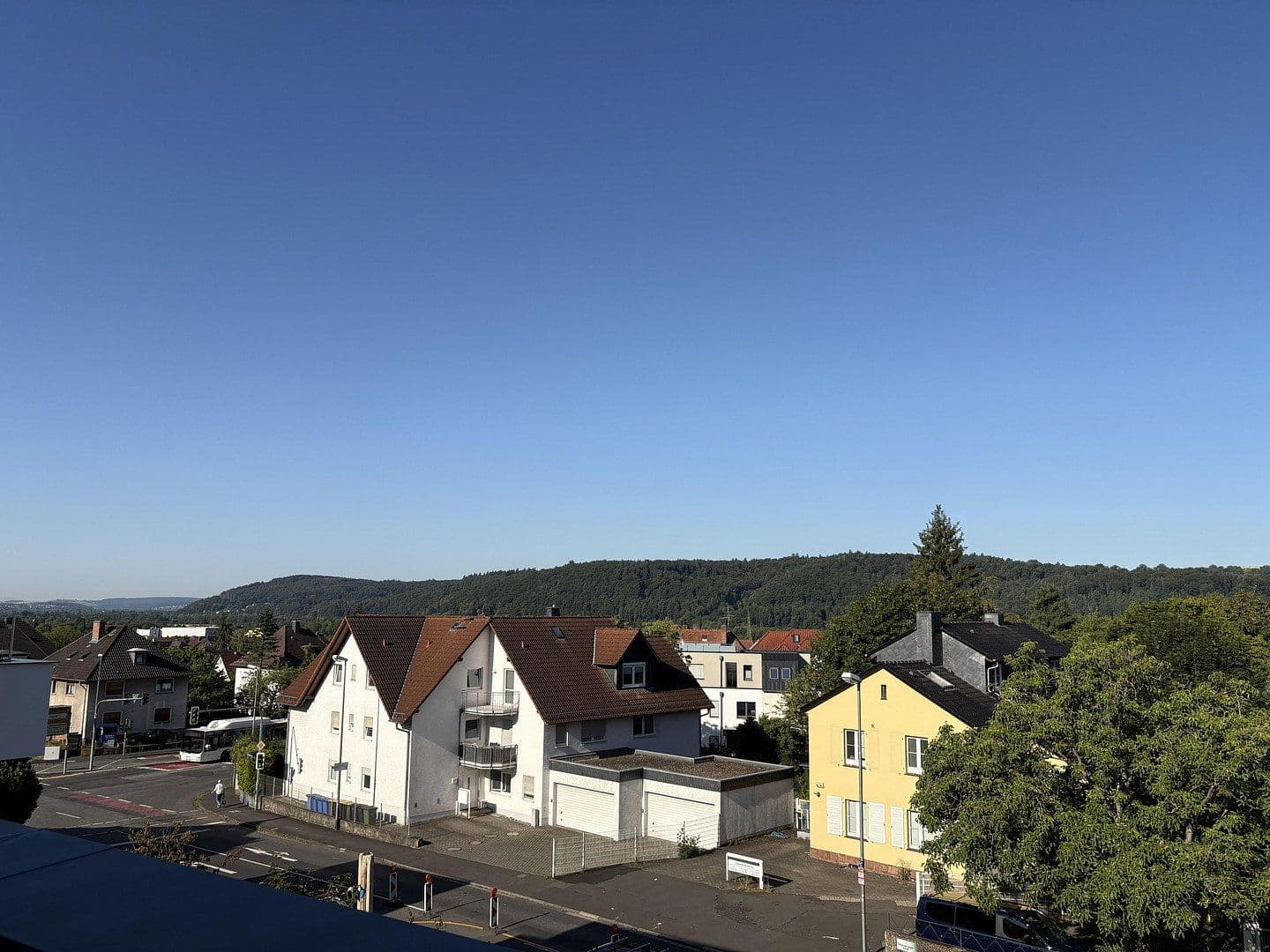 Prenájom bytu 1-izbový 34 m², Cappeler Straße 34, Marburg, Hesensko Prenájom bytu 1-izbový 34 m², Cappeler Straße 34, Marburg, Hesensko