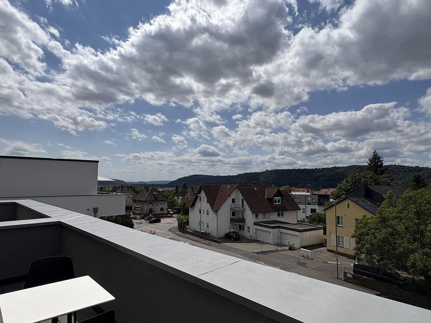 Prenájom bytu 1-izbový 34 m², Cappeler Straße 34, Marburg, Hesensko Prenájom bytu 1-izbový 34 m², Cappeler Straße 34, Marburg, Hesensko