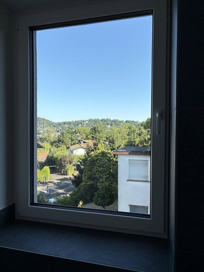Prenájom bytu 1-izbový 34 m², Cappeler Straße 34, Marburg, Hesensko Prenájom bytu 1-izbový 34 m², Cappeler Straße 34, Marburg, Hesensko