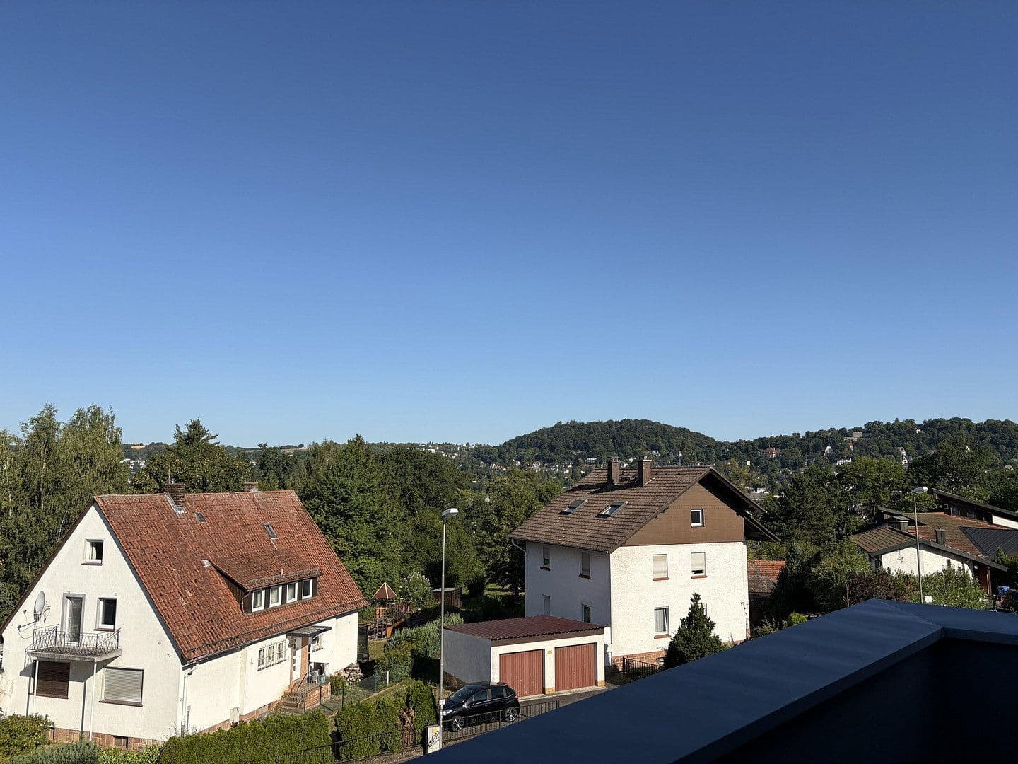 Prenájom bytu 1-izbový 34 m², Cappeler Straße 34, Marburg, Hesensko Prenájom bytu 1-izbový 34 m², Cappeler Straße 34, Marburg, Hesensko
