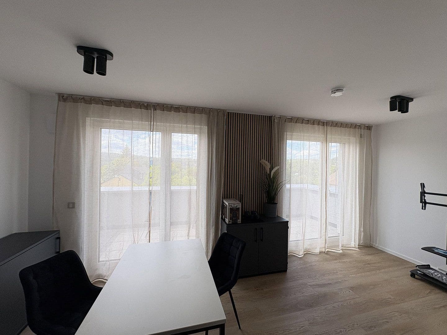 Prenájom bytu 1-izbový 34 m², Cappeler Straße 34, Marburg, Hesensko Prenájom bytu 1-izbový 34 m², Cappeler Straße 34, Marburg, Hesensko