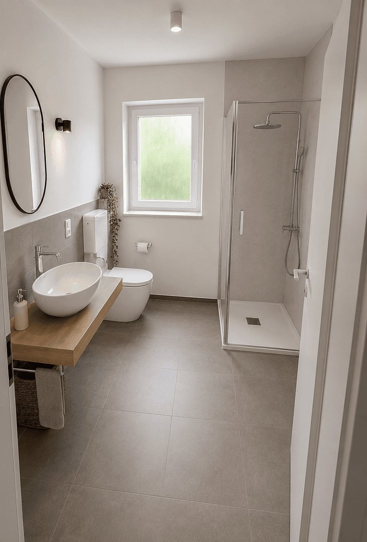 Predaj bytu 2-izbový 57 m², Passau, Bavorsko Predaj bytu 2-izbový 57 m², Passau, Bavorsko