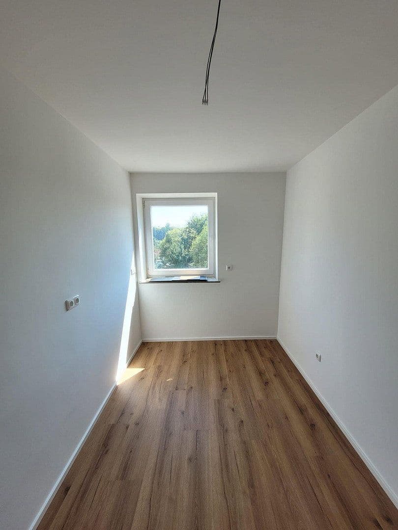 Predaj bytu 2-izbový 57 m², Passau, Bavorsko Predaj bytu 2-izbový 57 m², Passau, Bavorsko