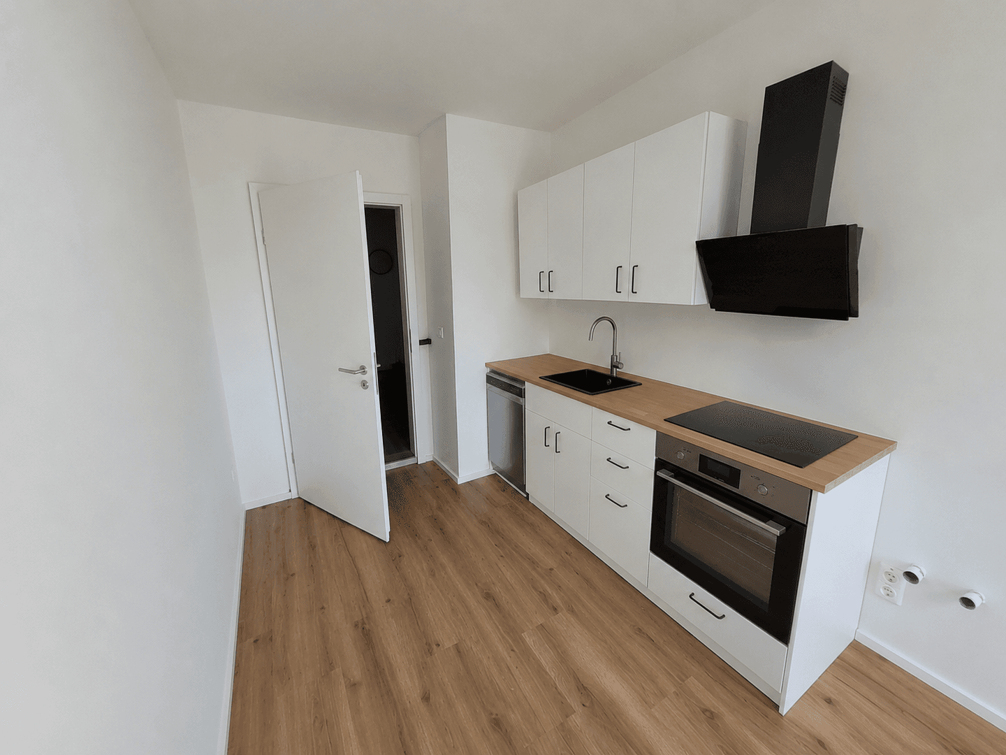 Predaj bytu 2-izbový 57 m², Passau, Bavorsko Predaj bytu 2-izbový 57 m², Passau, Bavorsko