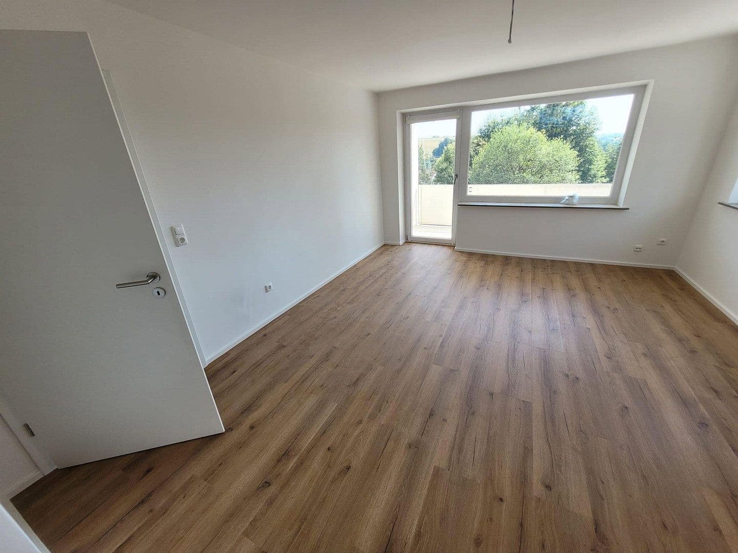 Predaj bytu 2-izbový 57 m², Passau, Bavorsko Predaj bytu 2-izbový 57 m², Passau, Bavorsko