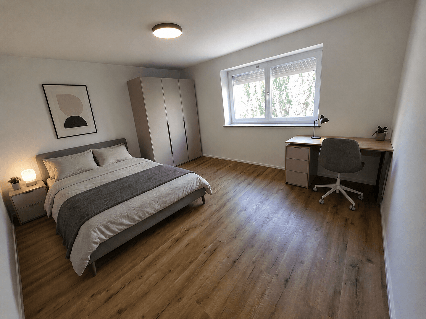 Predaj bytu 2-izbový 57 m², Passau, Bavorsko Predaj bytu 2-izbový 57 m², Passau, Bavorsko