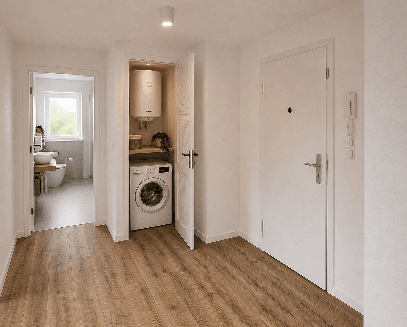 Predaj bytu 2-izbový 57 m², Passau, Bavorsko Predaj bytu 2-izbový 57 m², Passau, Bavorsko