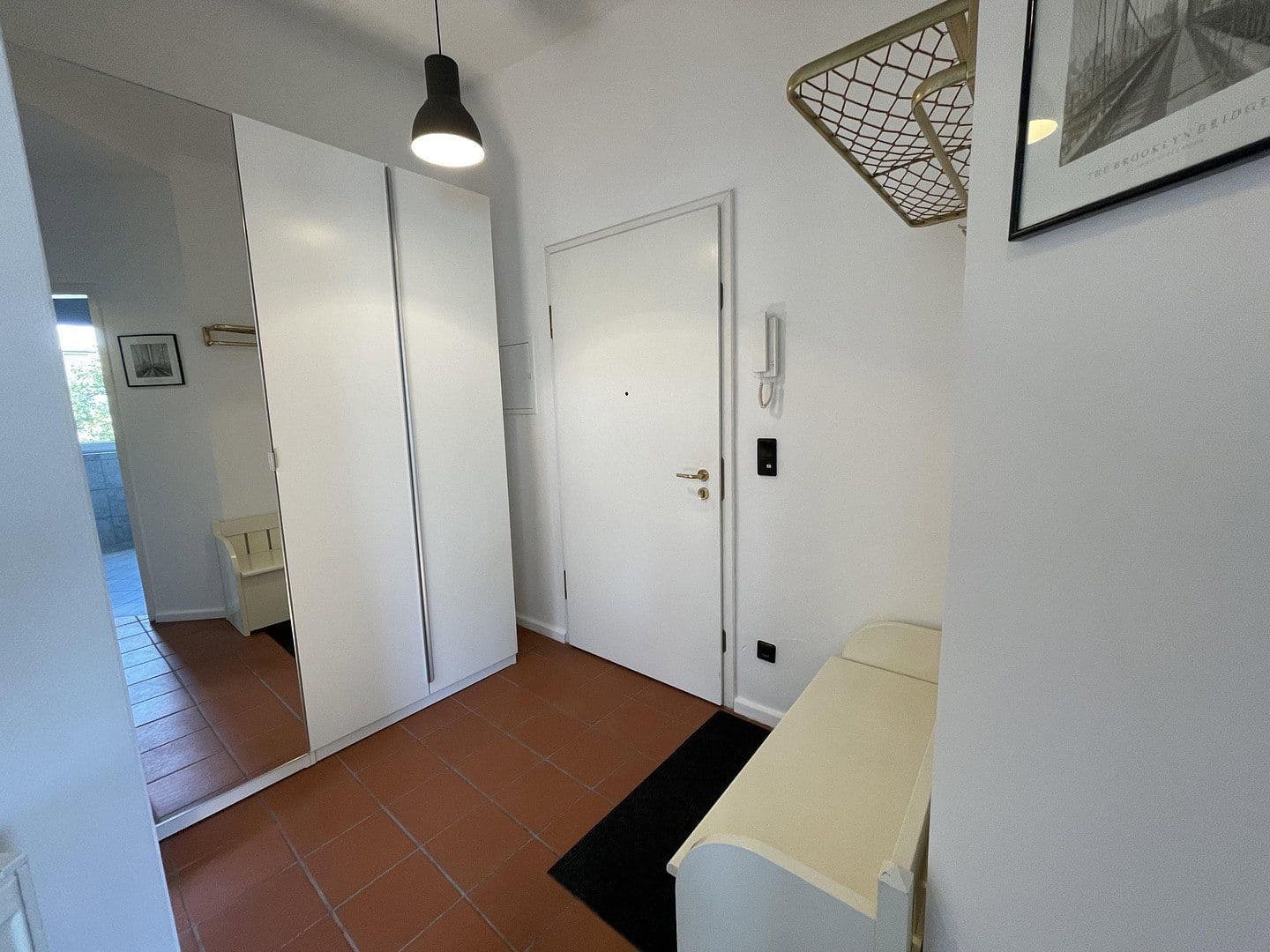 Prenájom bytu 2-izbový 65 m², Berlin, Berlín Prenájom bytu 2-izbový 65 m², Berlin, Berlín