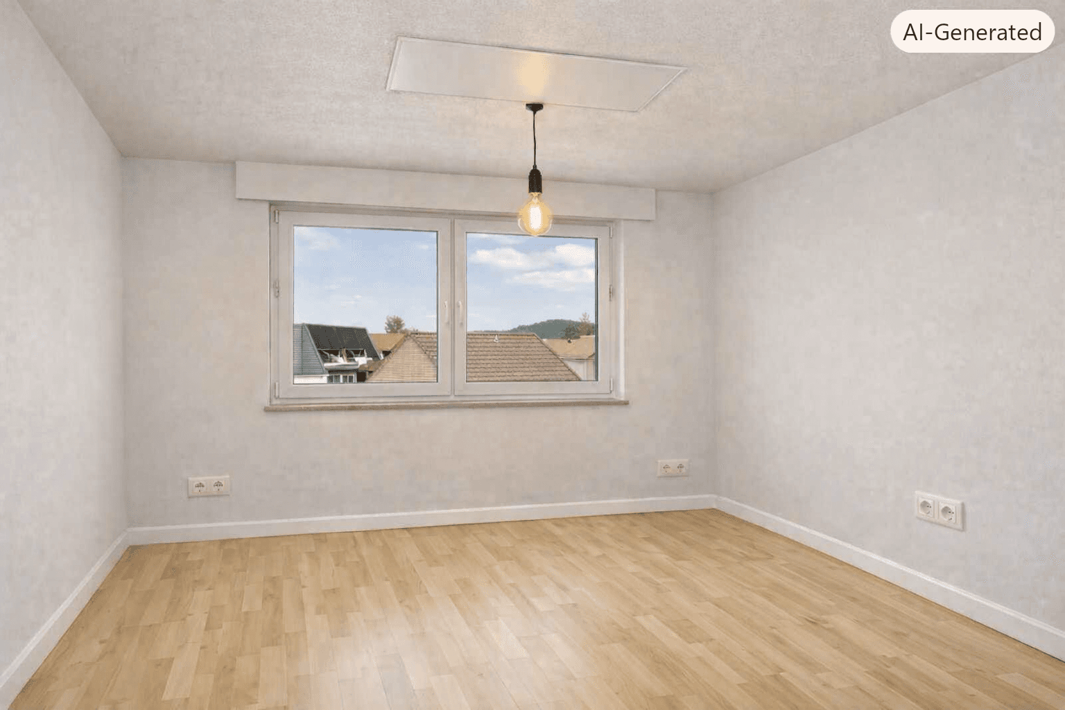 Prenájom bytu 4-izbový 101 m², Dorsten, Severné Porýnie - Westfálsko Prenájom bytu 4-izbový 101 m², Dorsten, Severné Porýnie - Westfálsko