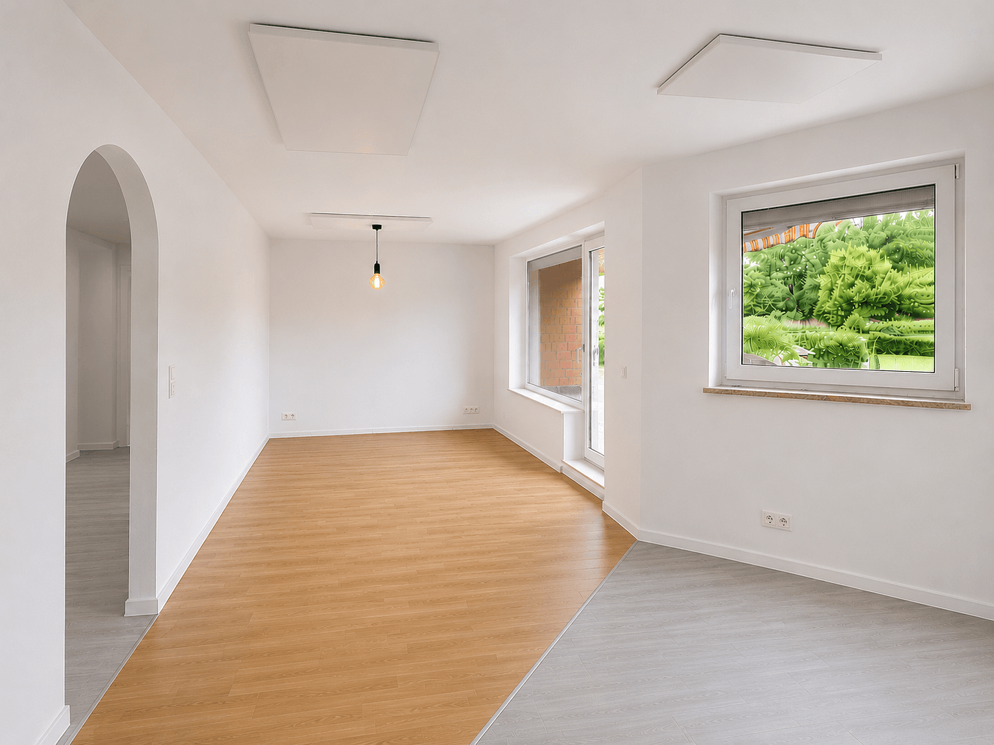 Prenájom bytu 4-izbový 101 m², Dorsten, Severné Porýnie - Westfálsko Prenájom bytu 4-izbový 101 m², Dorsten, Severné Porýnie - Westfálsko