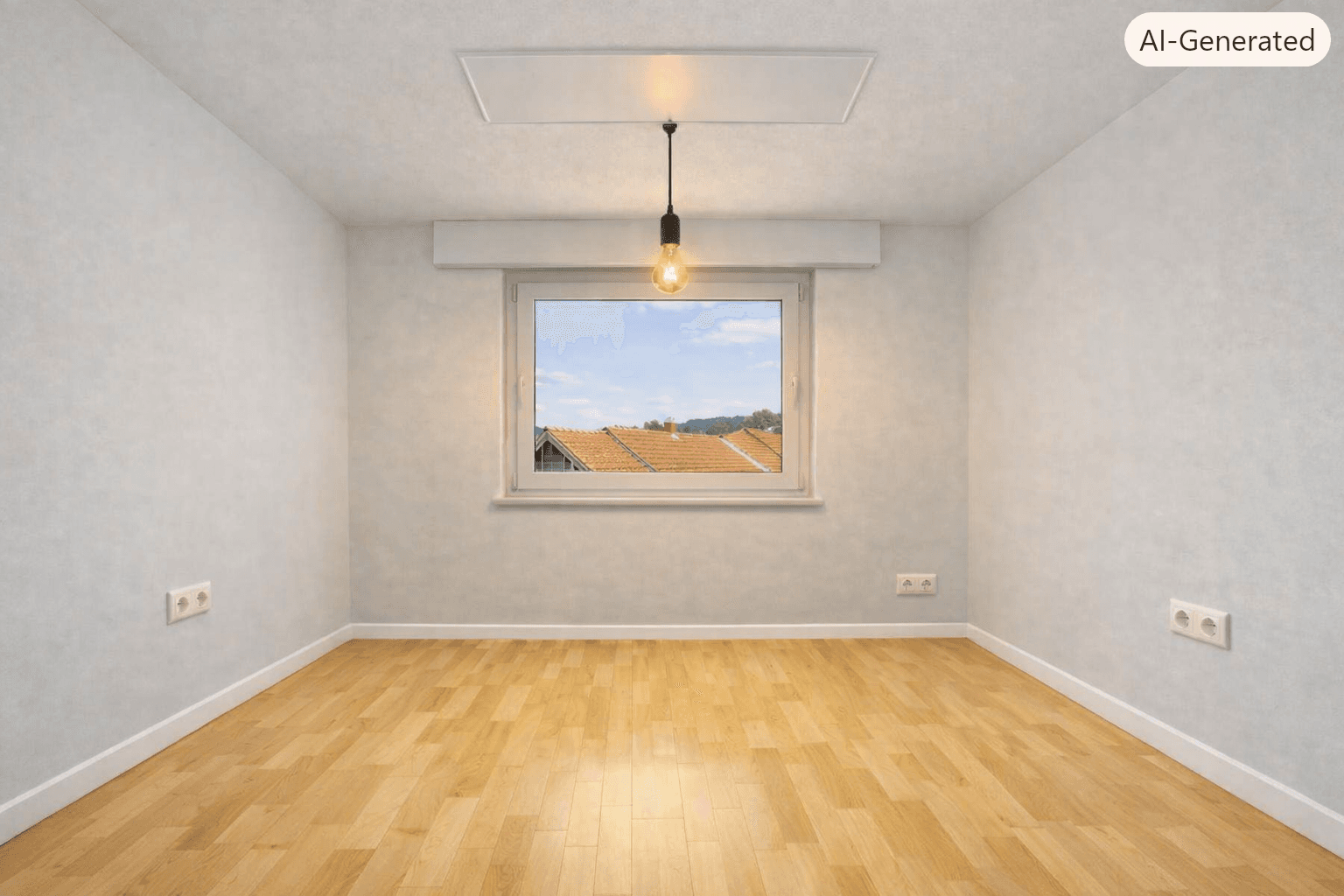 Prenájom bytu 4-izbový 101 m², Dorsten, Severné Porýnie - Westfálsko Prenájom bytu 4-izbový 101 m², Dorsten, Severné Porýnie - Westfálsko